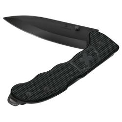 Couteau suisse Victorinox Evoke BS Alox noir