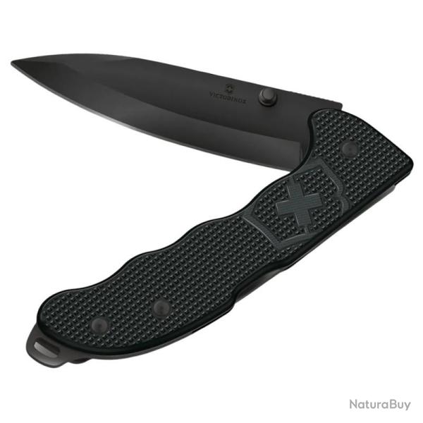 Couteau suisse Victorinox Evoke BS Alox noir