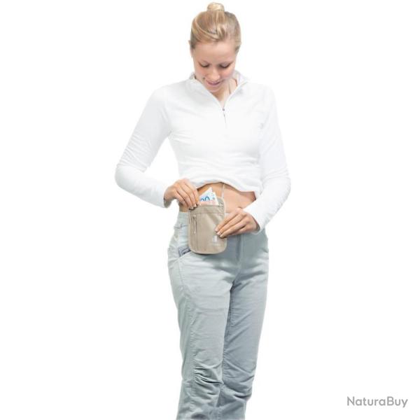 Pochette de s�curit� Deuter Security Wallet 1 sable