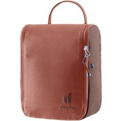 Trousse de toilette Deuter Wash Center 1 bordeaux