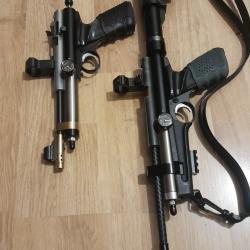 Lot crosman 2240
