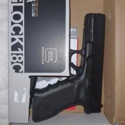 Glock 18c
