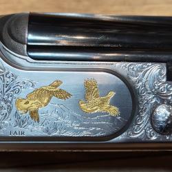 Fair Lusso acier 20/76