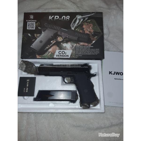 KJW KP-08