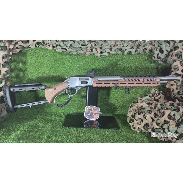 Carabine R95 Rossi Custom