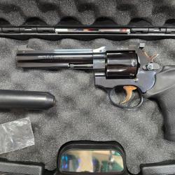 Revolver Manurhin Mr 73 Sport 5"1/4 occasion 4679
