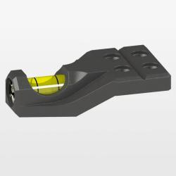 Niveau additionnel collier Eratac