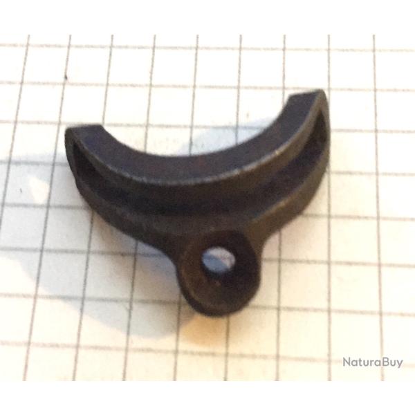 Anneau de bretelle, battant de crosse