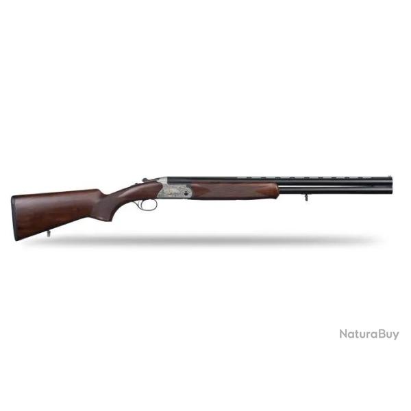 Fusil de chasse superpos� Huglu Eagle B�cassier - Cal. 12/76