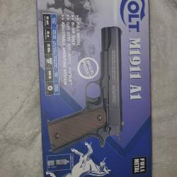 Colt M1911 A1