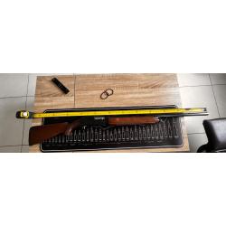 Semi automatique fabarm &eacute;dition limit&eacute;e 12/76