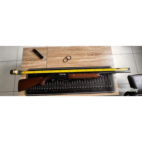 Semi automatique fabarm �dition limit�e 12/76