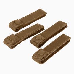 4 Mod Strap MOLLE 10cm Coyote Brown