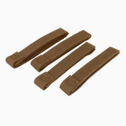 4 Mod Strap MOLLE 15cm Coyote Brown