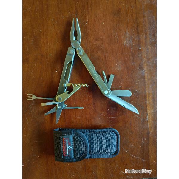 Pince Multi Tool Leatherman Flair TBE 1999.