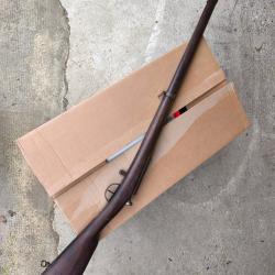 Vend fusil Chausport calibre 12 mm/ 410 en &eacute;tat de tir