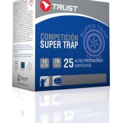 Super Trap T4 28G PB8 - TRUST
