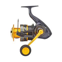 Moulinet spinning DAIWA Laguna SW 2024 10000