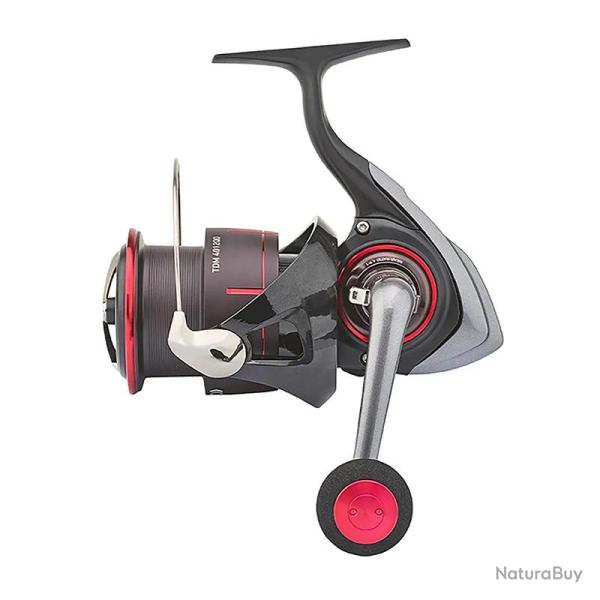 Moulinet feeder DAIWA TD Match 2025 4012 QD