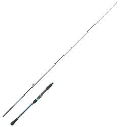 Canne spinning DAIWA Harrier jigging 631 H FS BF