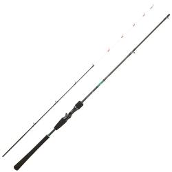 Canne casting bateau DAIWA Emeraldas boat 2025 662 ML BS BF