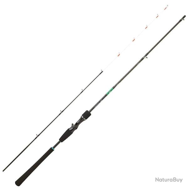 Canne casting bateau DAIWA Emeraldas boat 2025 662 ML BS BF