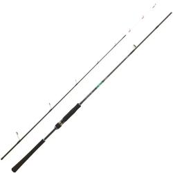 Canne spinning bateau DAIWA Emeraldas boat 2025 702 ML SS BF