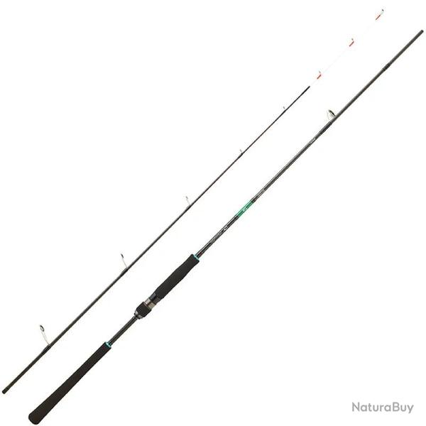 Canne spinning bateau DAIWA Emeraldas boat 2025 702 ML SS BF