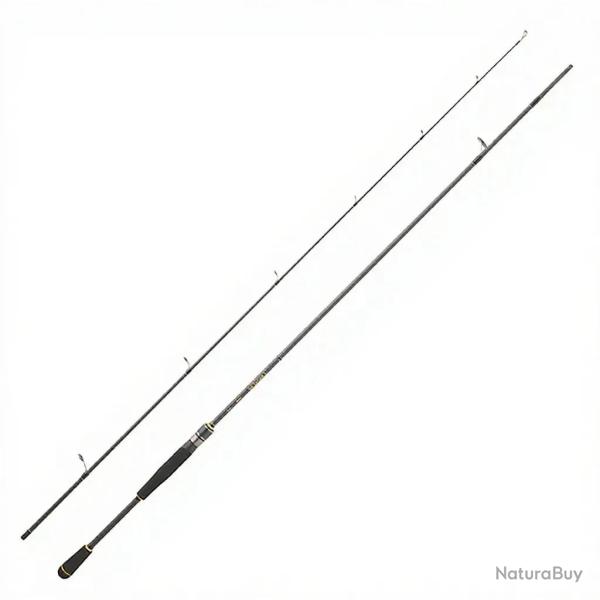 Canne spinning DAIWA Legalis squid 2025 802 ML CF