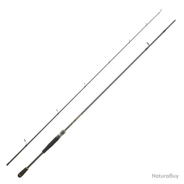 Canne spinning DAIWA Legalis squid 2025 712 H CF