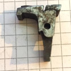 G&acirc;chette de MAB