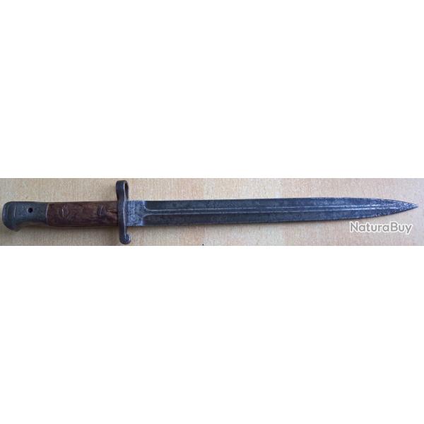 Ba�onnette Anglaise mod�le 1903 WW1