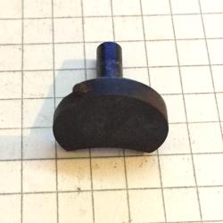 Axe de chien pistolet WALTHER