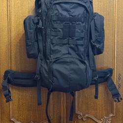 5.11 tactical Sac &agrave; Dos Rush 100 60L