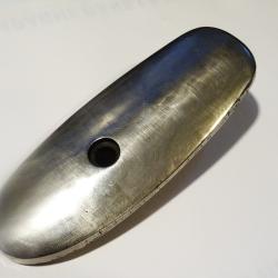 plaque de couche fusil lebel