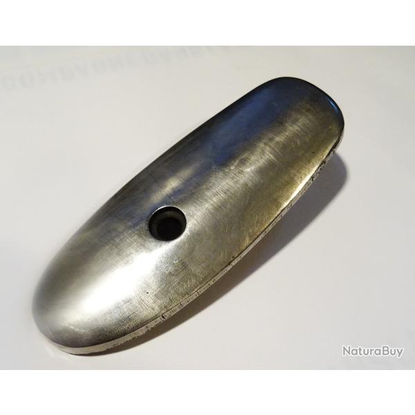 plaque de couche fusil lebel