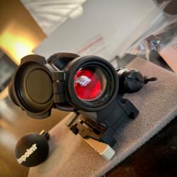 Aimpoint COMP M5B LRP39