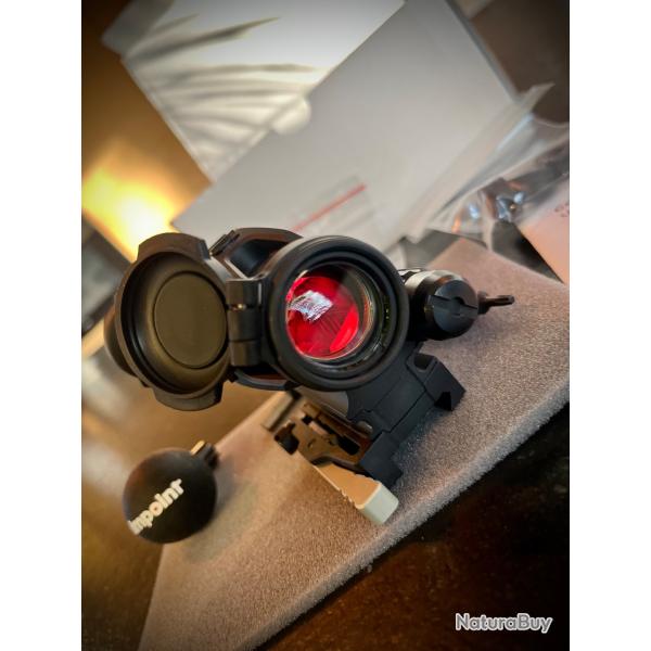 Aimpoint COMP M5B LRP39