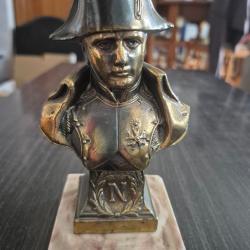 Buste napol&eacute;on