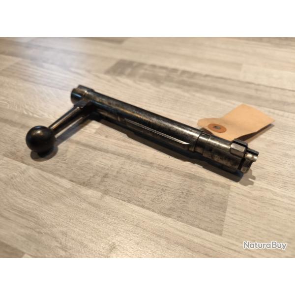 Culasse nue Mauser G98