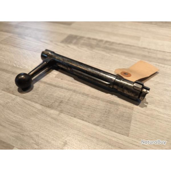 Culasse nue Mauser G98