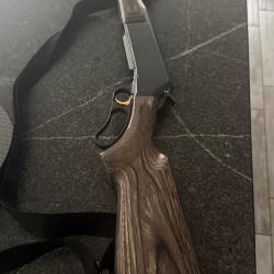 Browning blr tracker avec reflex kx1