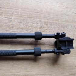 bipied tactical stabipod picatinny