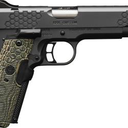 Pistolet Semi-automatique Kimber KHX CUSTOM - LASER