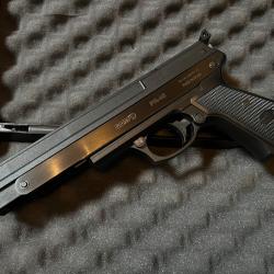 Pistolet &agrave; plomb gamo PR-45