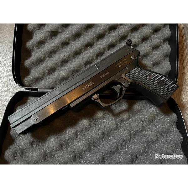 Pistolet � plomb gamo PR-45
