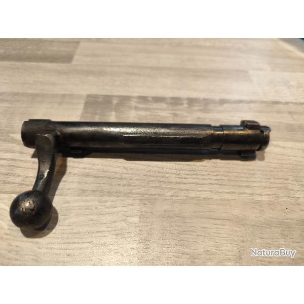 Culasse nue type Mauser 98 chasse