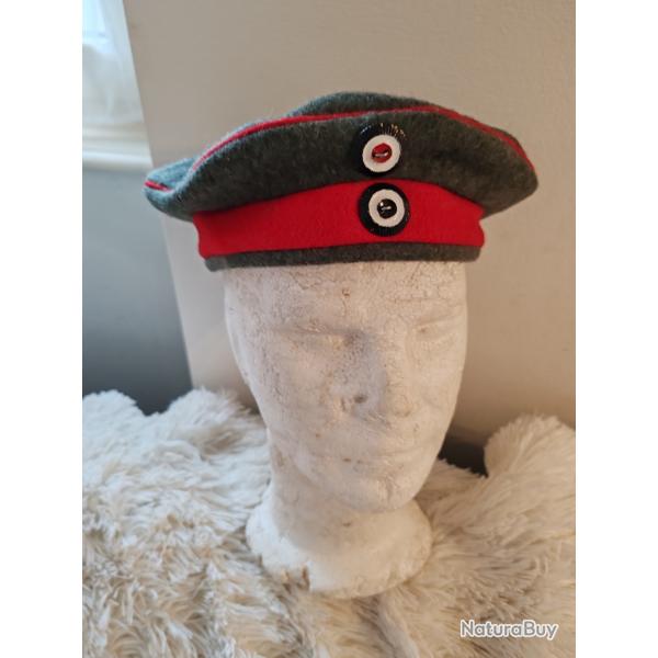 FELDMUTZE WW1