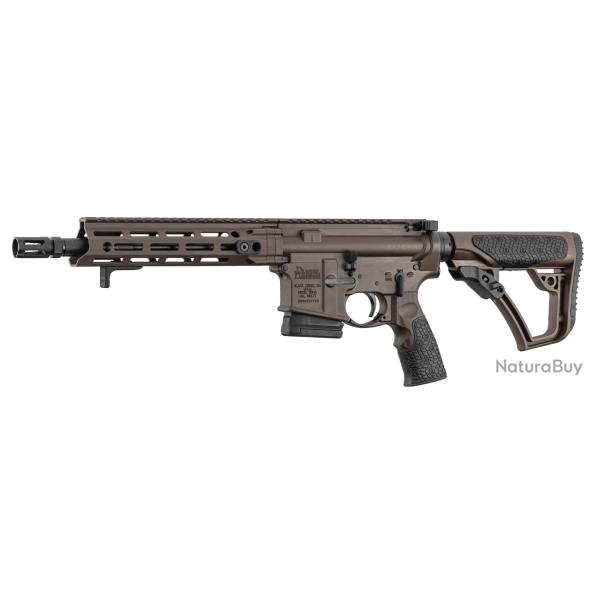 DANIEL DEFENSE DDM4V7-P calibre 5.56x45