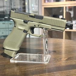 Glock 45 MOS Gen 5 FS Filet&eacute;